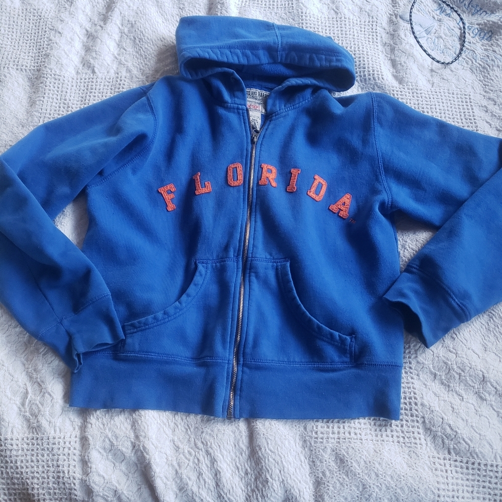 Florida Hoodie